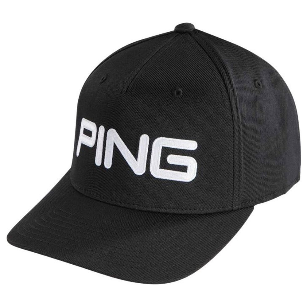 ping wool hat