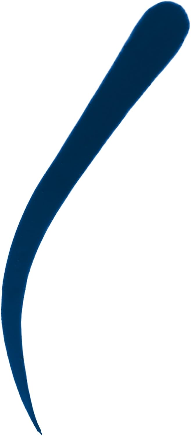 Max Factor Masterpiece High Precision Liquid Eyeliner, 1 ml, Sapphire - Image 3