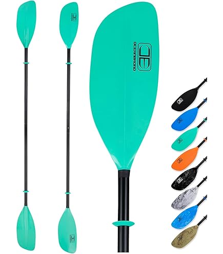 Siège De Kayak Rembourré Avec Dossier – Nylon Réglable, Crochets à Capuche, Sac De Rangement, Pour Sup Et Canoë