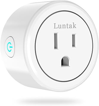 luntak smart plug