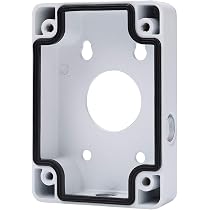 Pfa151 Security Camera Bracket Dahua PFA151 Corner Mount Bracket - Compatible ...