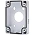Amazon.com : Amcrest AMCPFA136 Water-Proof Junction Box