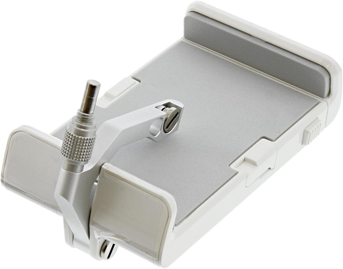 DJI Phantom 4 Pro/Pro+ Mobile Device Phone Tablet Holder Aluminum Adjustable