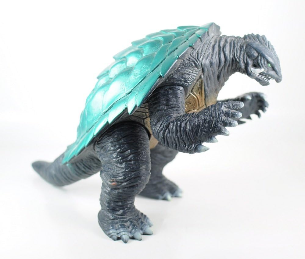 gamera toys