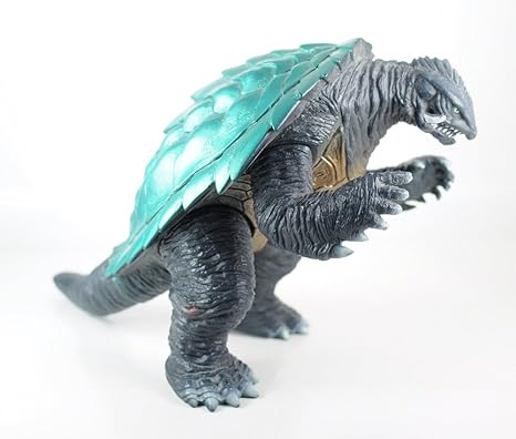gamera 1999