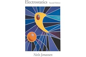 Electrostatics (The Springer International Series in Engineering and Computer Science, 700)