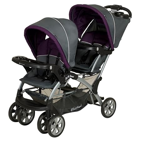 buy buy baby twin strollers