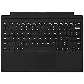 Microsoft S.PRO Type Cover Black FMN-00001