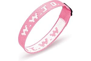 SKYFUN WWJD Bracelets Webbing What Would Jesus Do Bracelet for Men Women Adjustable Christian Woven Wristbands Bulk Religious Jewelry Accessories