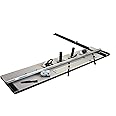 Logan Graphic Products 750-1 Simplex Elite Mat Cutter System, 40 inch Capacity (750-1DS)