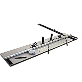 Logan Graphic Products 750-1 Simplex Elite Mat Cutter System, 40 inch Capacity (750-1DS)