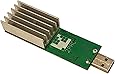 Rev 2 GekkoScience 2-Pac Compac USB Stick Bitcoin Miner 15gh/s+ (BM1384x2)
