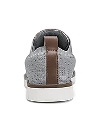 KESCOO Men's Casual Dress Shoes Comfortable Oxfords