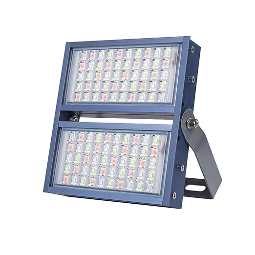 Luz de seguridad led Luz De LED Fluorescente, Al Aire Libre ...