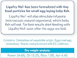Interpet Liquifry No. 1 Safe Nutrition for Baby Fish Fry 100 ml view 5