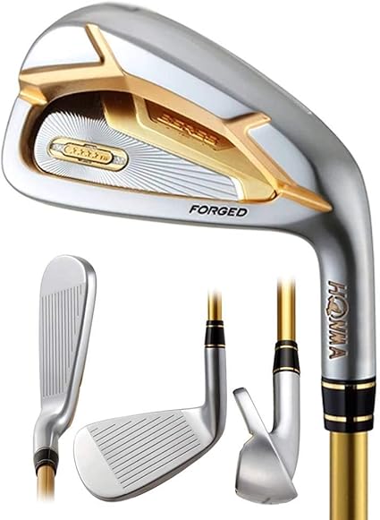 honma beres irons