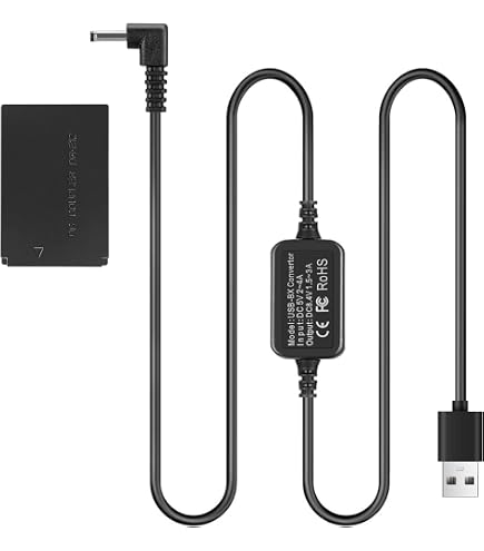 Amazon.com : Canon CS-DC1 Camera Station for PowerShot SD30