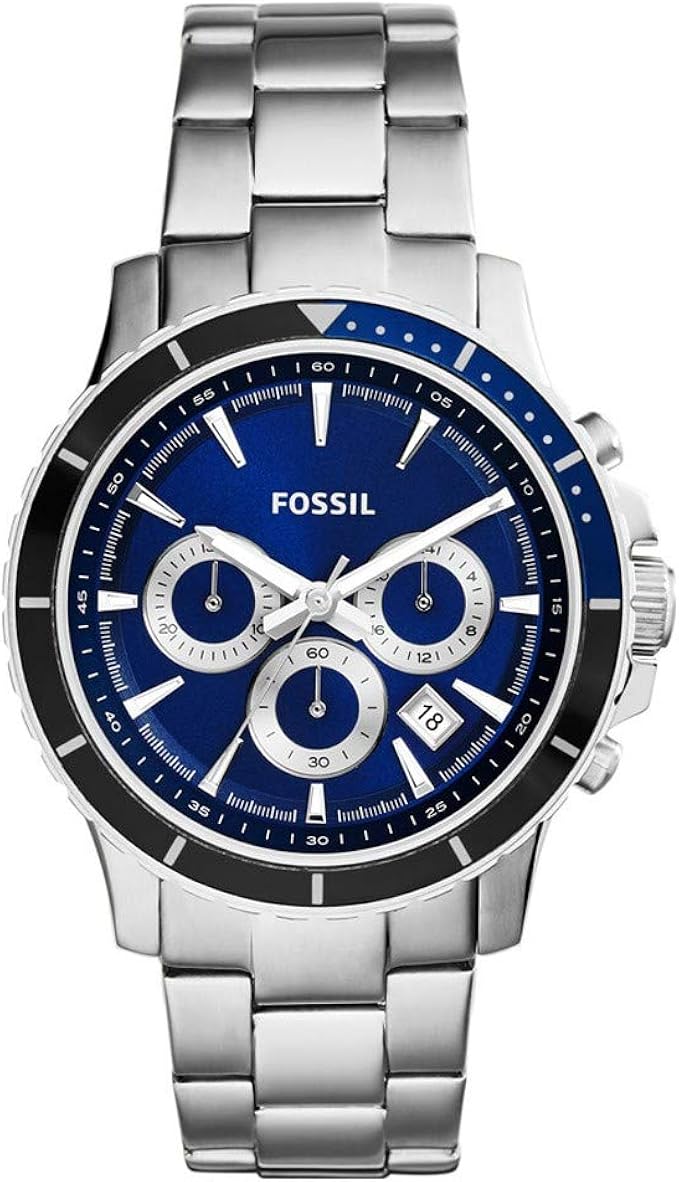 fossil ch2927i features