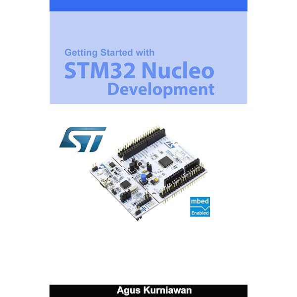 Programming With Stm32 Getting Started With The Nucleo Board And Cc