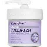 naturewell cherry blossom moisturizing cream