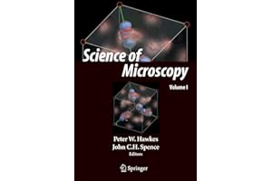 Science of Microscopy