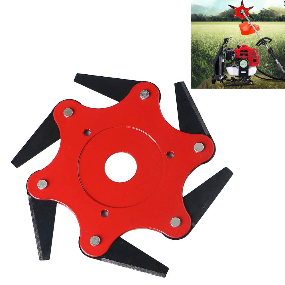 Best Adapter Trimmer Line To Lawn Mower