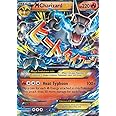 Pokemon - Mega M Charizard-EX (12/83) - Generations - Holo