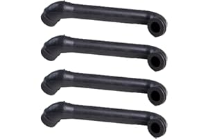 BEIJRDDBEST （4 Pack）794683 697113 Breather Tube Compatible With B-riggs And Stra-tton
