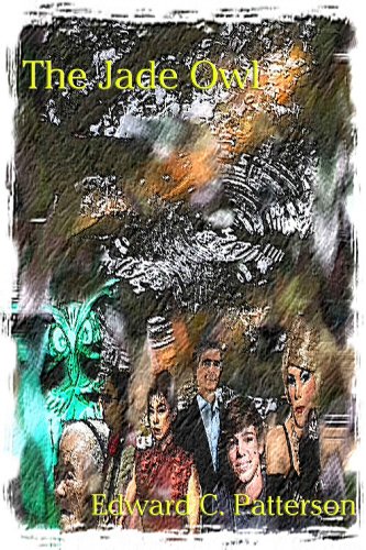 The Jade Owl (The Jade Owl Legacy Book 1)