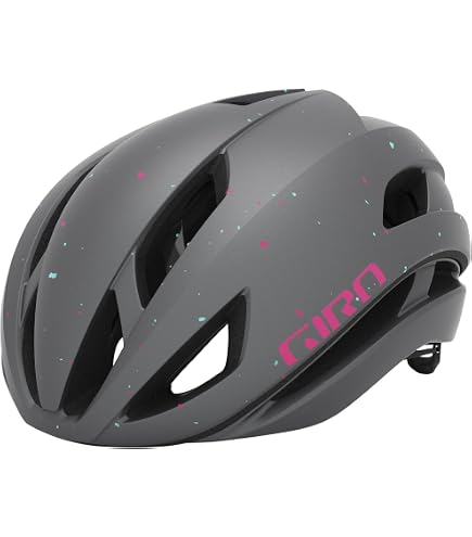 Amazon.com : Giro Eclipse Spherical Adult Road Bike Helmet 