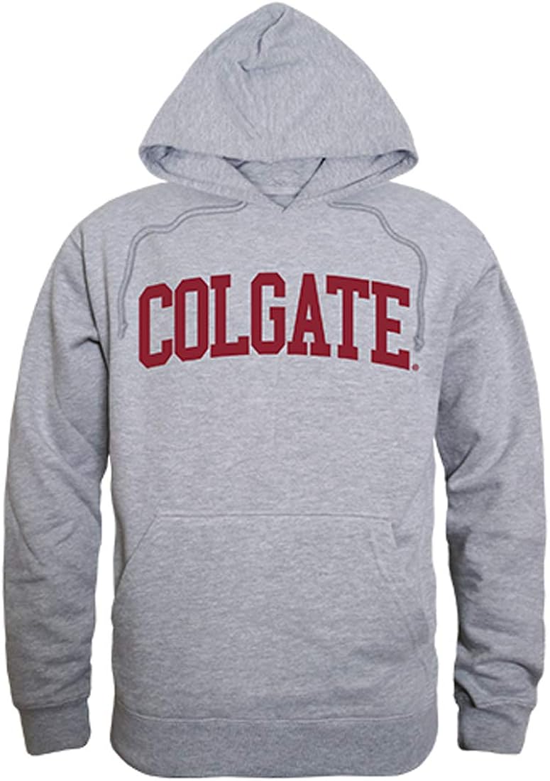 colgate university hoodie