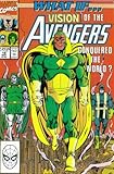 What If? #19 : What If the Vision of the Avengers Conquered the World? (Marvel Comics)