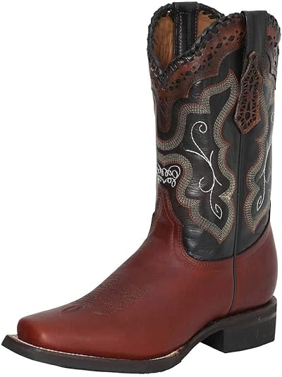 el general boots made in mexico