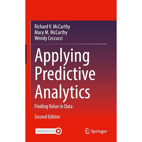 Modern Business Analytics: Taddy, Matt, Hendrix, Leslie, Harding