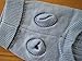 FAMI Dog Clothes Dogs Sweater Soft Puppies Clothing Winter Puppy Sweaters Warm Outfit for Dogs Small XS S Cat Apparel(SkyBlue,Small)