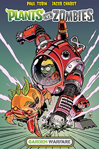Plants vs. Zombies: Garden Warfare (English Edition) en promo sur Amazon