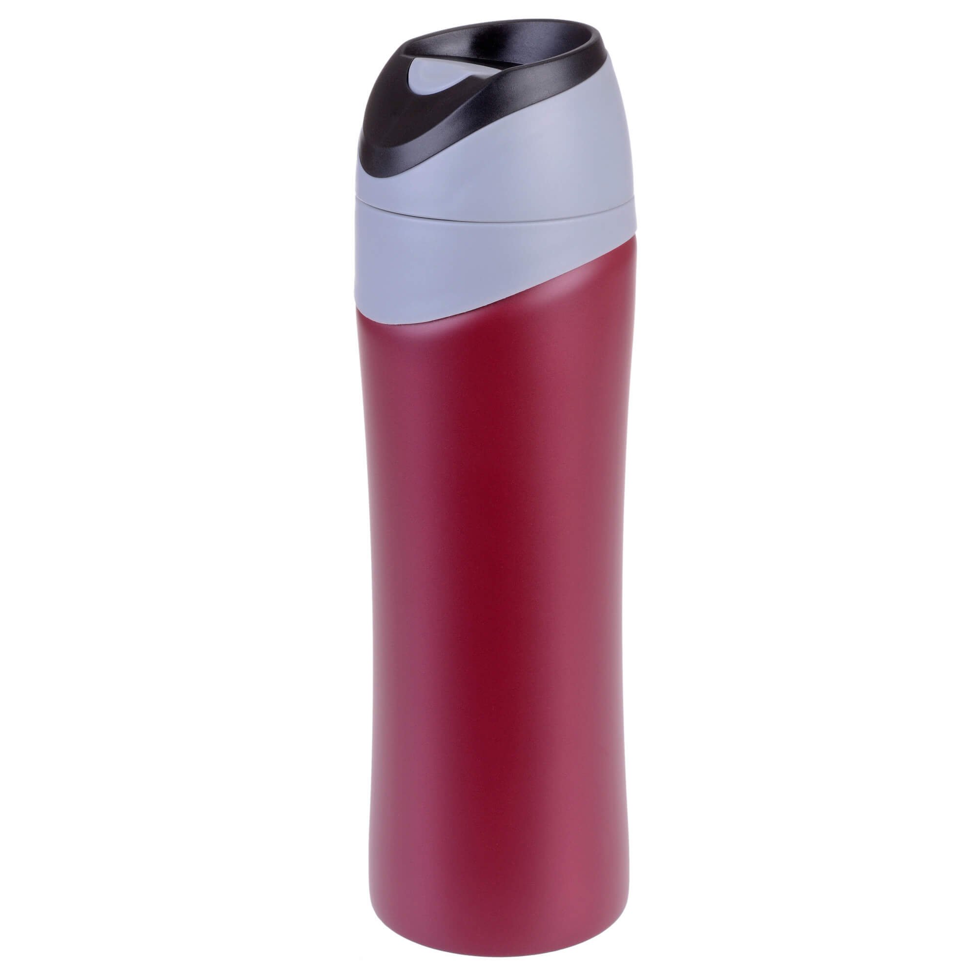 GRÄWE Thermal Mug / Car Mug 0.4 Litres Black red