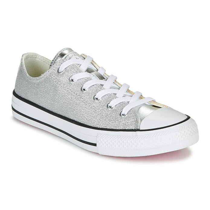 converse all star ox leather junior