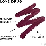 Urban Decay 24/7 Glide-On Eye Pencil Love Drug 1.2g Waterproof view 2