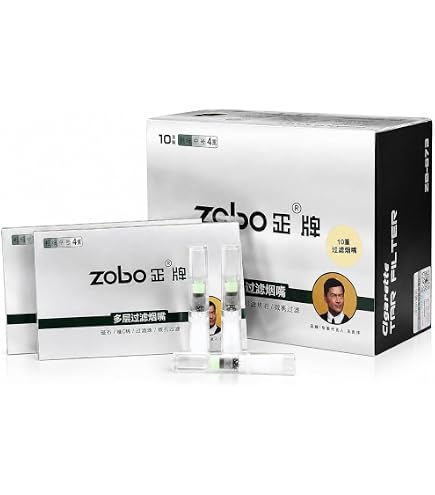 cigarette filters with holes Filtered Cigarettes Just Make Smoking Even Deadlier Amazon.com: Cut Nic 8 Hole
