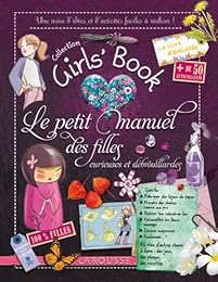 Girls' book