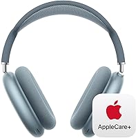 Amazon.com: Apple AirPods Max Wireless Over-Ear Headphones, Active