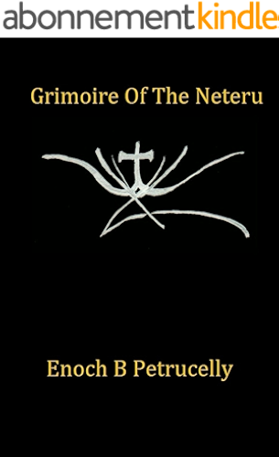 Download Grimoire Of The Neteru (English Edition) PDF