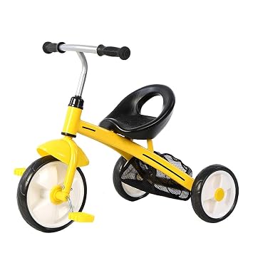 Dreirader Dreirad Kinderdreirader Baby Dreirad Leichte Sitzbuggys