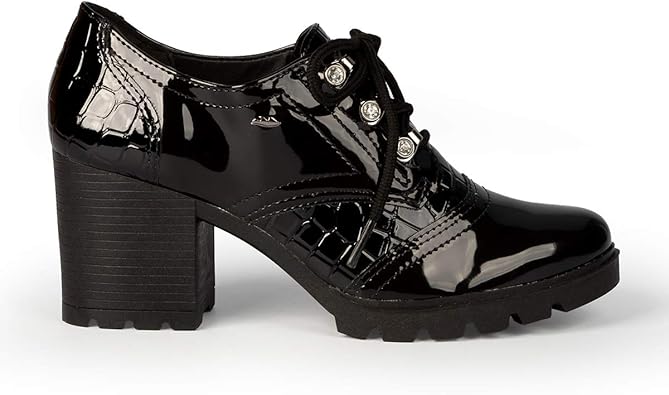 sapato social feminino dakota