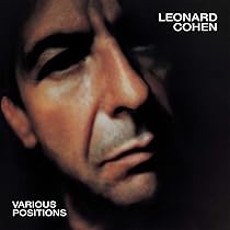 The Future: Leonard Cohen: Amazon.ca: Music
