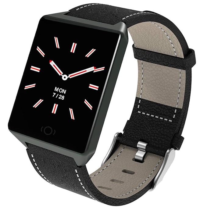 mens fashion smart watch