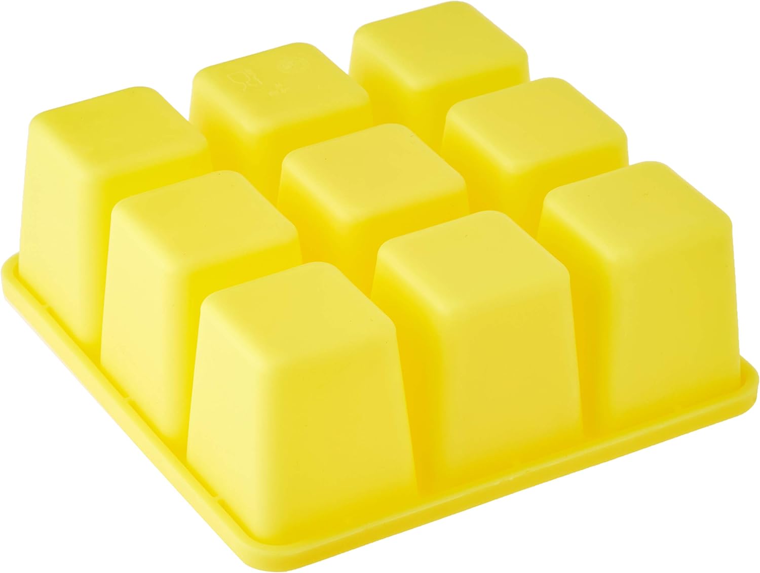 NUK Fresh Foods Freezer Tray, Yellow - Image 5