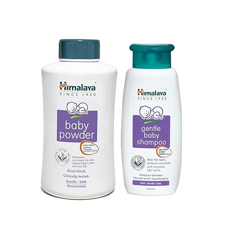 himalaya baby powder 700gm