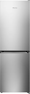 Hisense RB400N4EG3 Kühl-Gefrier-Kombination/A+++/No-Frost/Invertermotor/Türanschlag rechts, wechselbar